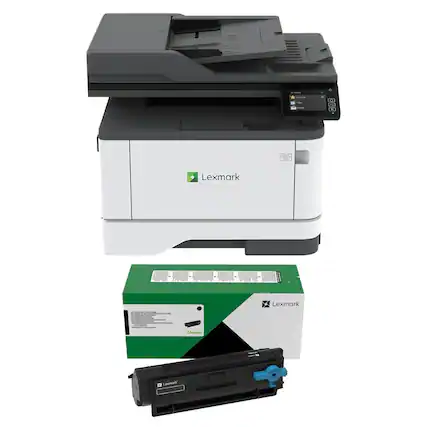 Lexmark
Lexmark
Unison
Lexmark