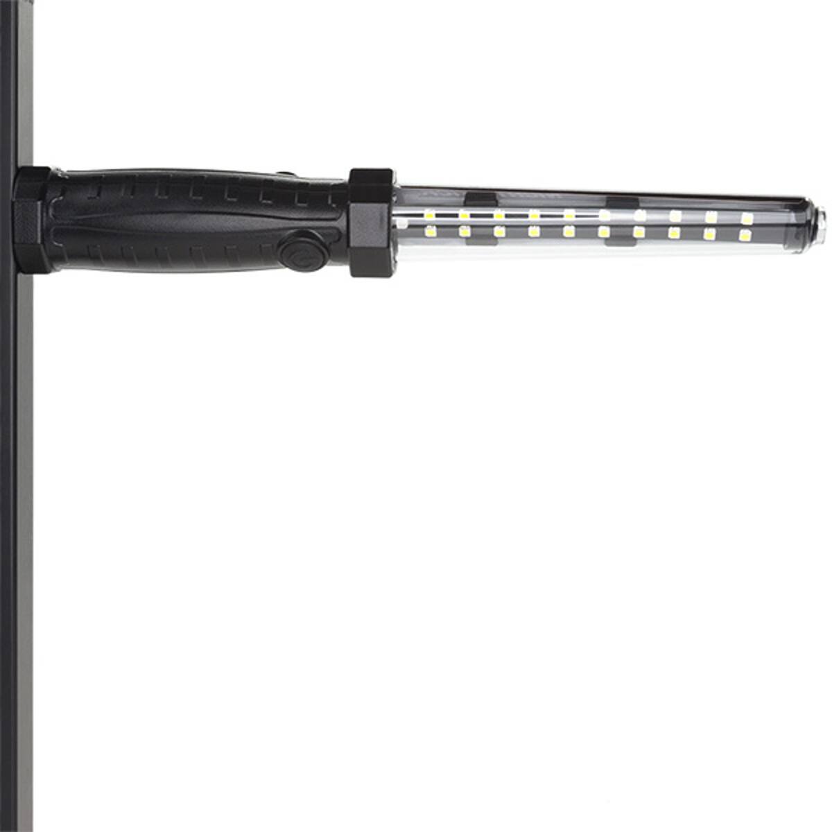 Alt View 4. Nightstick - Nightstick MultiPurpose Rechargeable LED Work Light, 600 High Lumens.