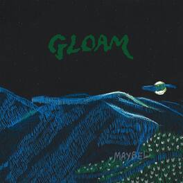 Maybel - Gloam - VINYL LP