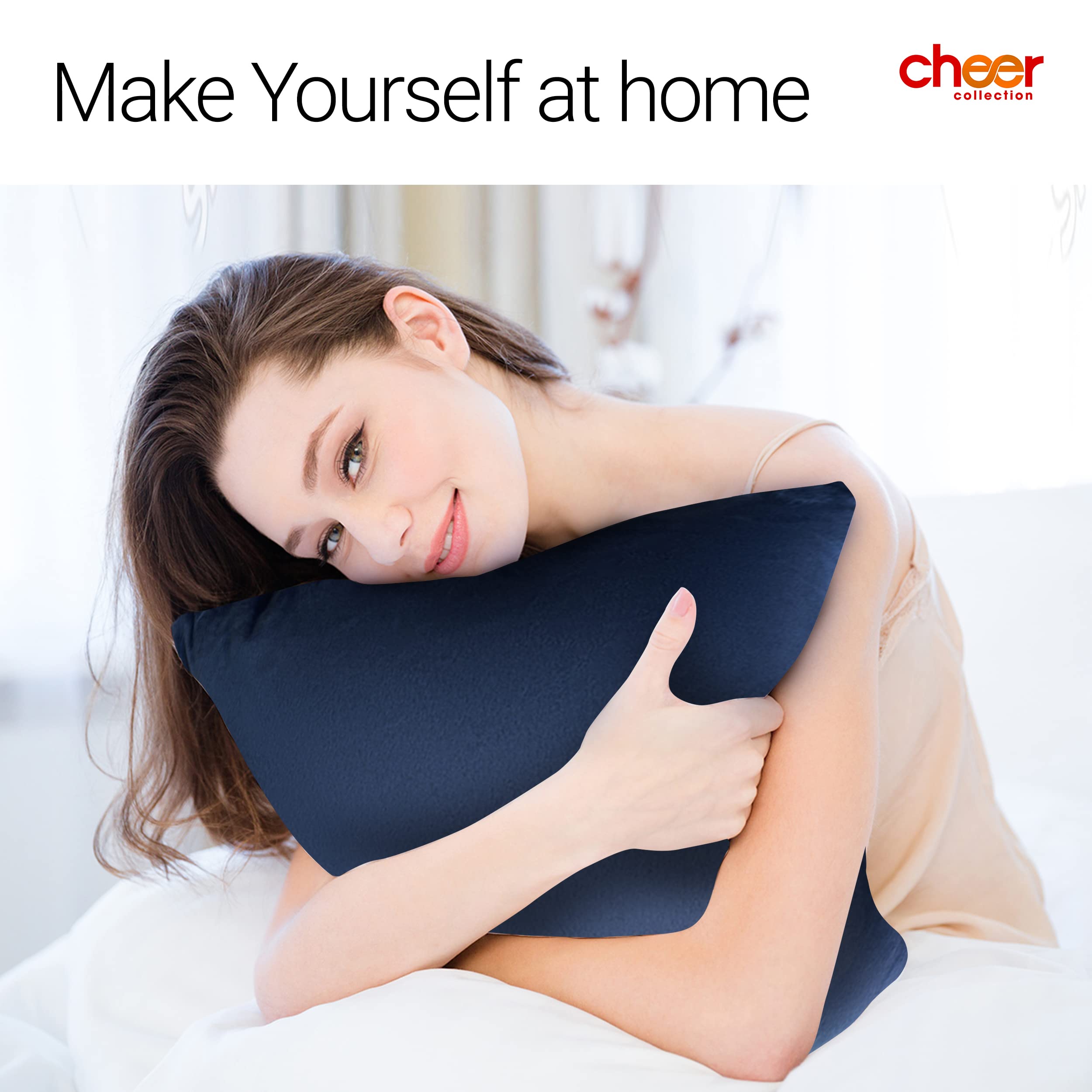 Make Yourself at home

cheer collection