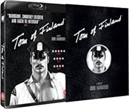 Tom Of Finland - BLU-RAY