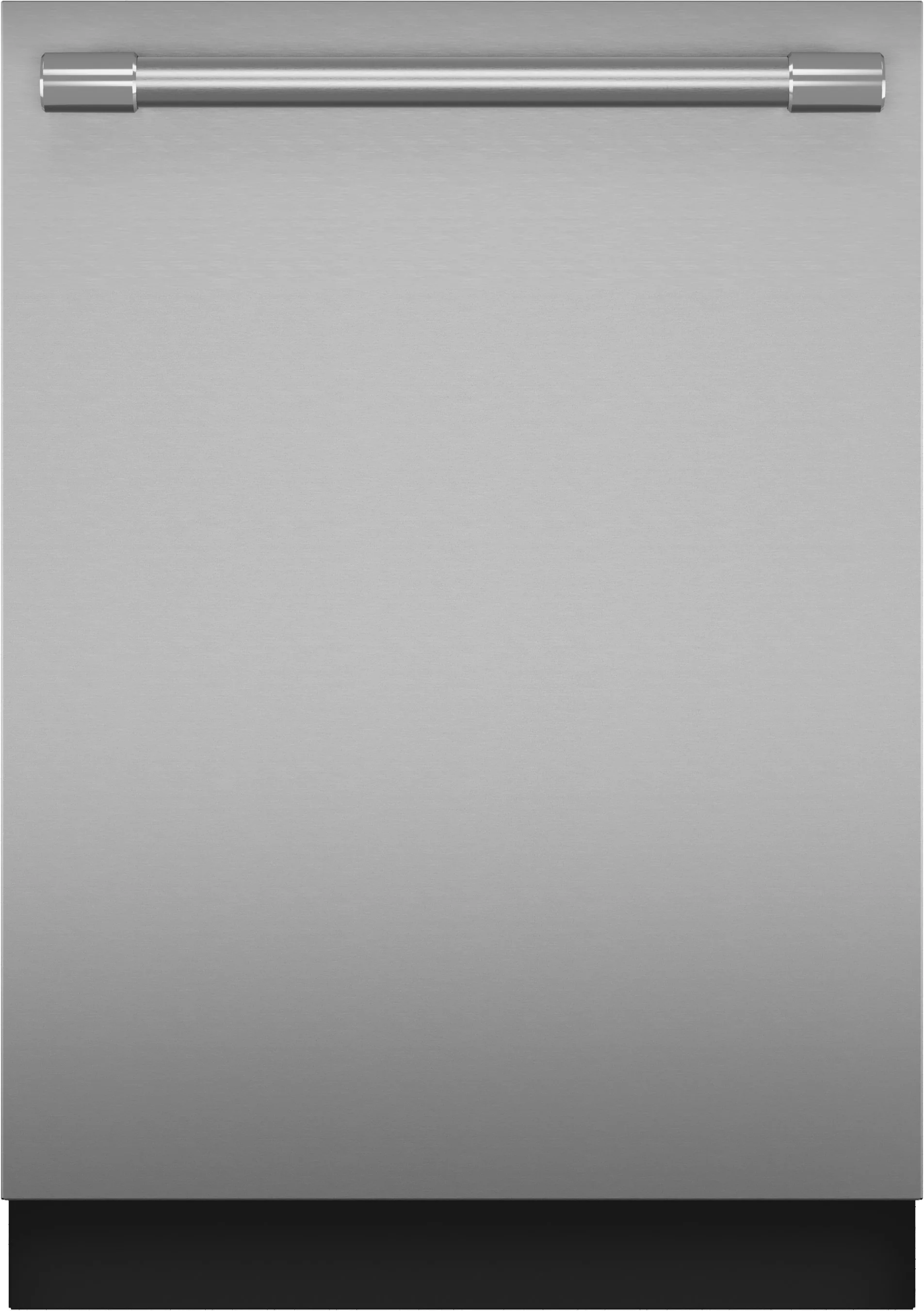 Thermador - Emerald 24" Top Control Smart Built-In Tub Dishwasher with 3rd Rack and Professional Handle, 48 dBA - Stainless Steel