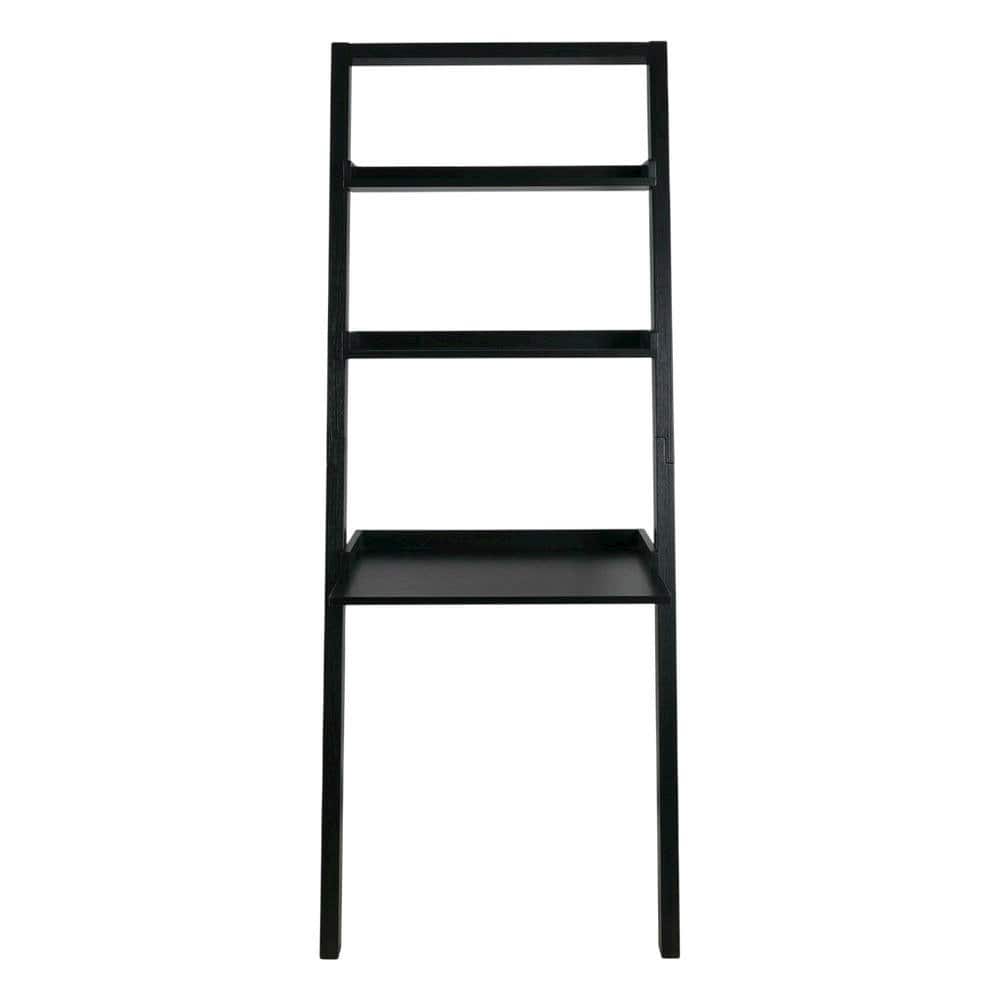 FurniFact - Leaning Desk - Black price history on PriceWatchPro