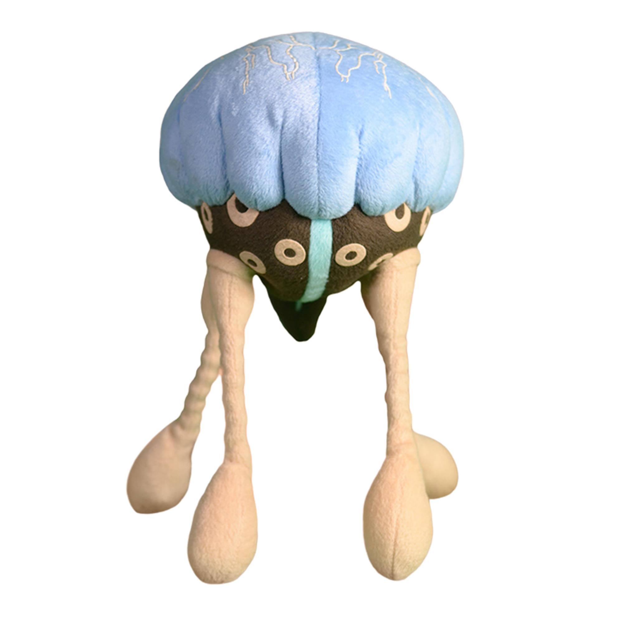 Alt View 1. Gaming Heads - The Elder Scrolls Online Betty Netch 12 Inch Collector Plush - Multi-Colored.