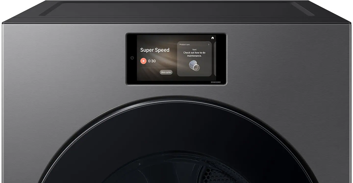 Super Speed  
0:30  
More options  

Product care  
Vient  
Check out how to do maintenance.