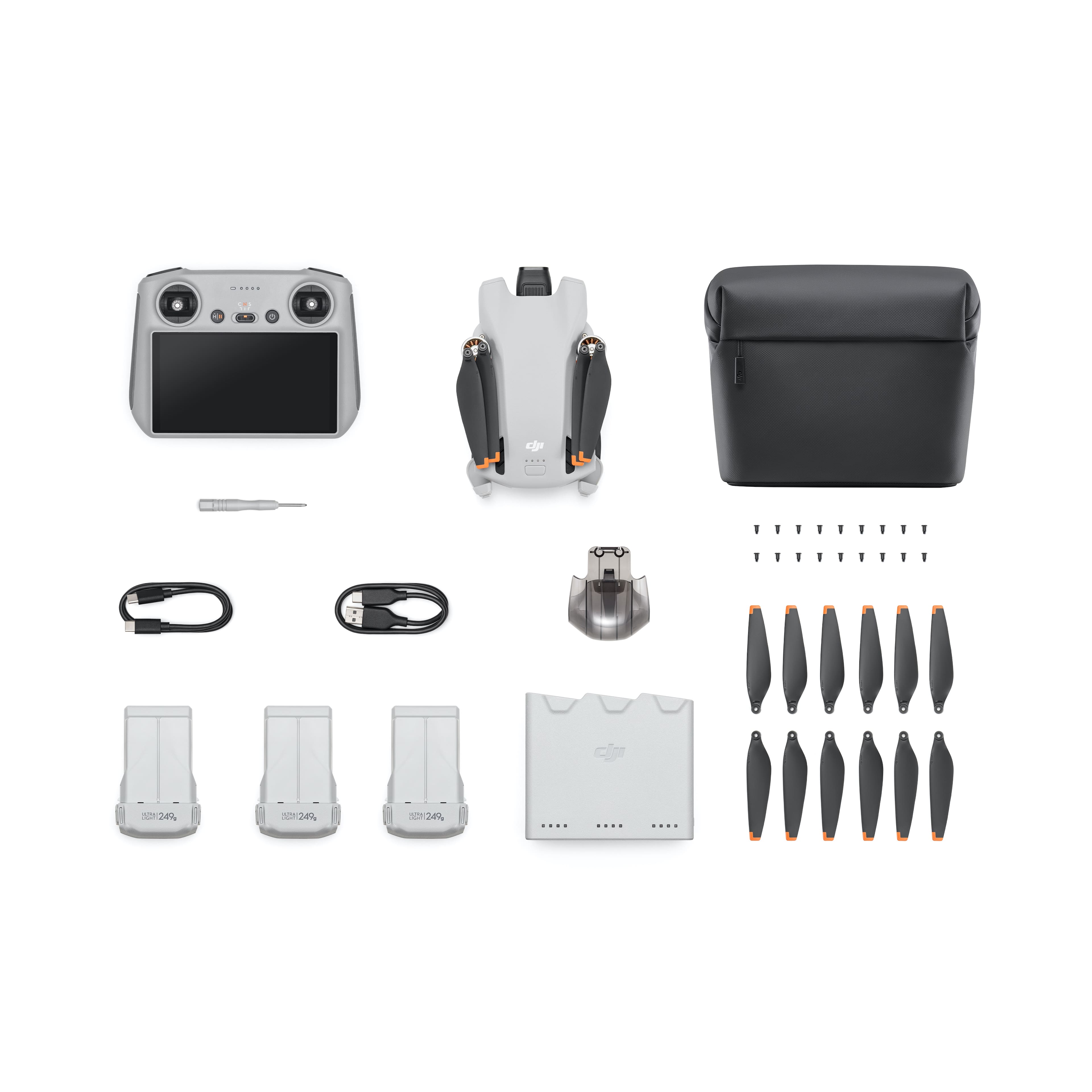 DJI Mavic Mini Fly More コンボ + 即決特典 DJI Mavic Miniを購入 − DJIストア