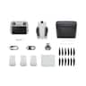 DJI - Mini 3 Fly More Combo (DJI RC) (GL) - Gray