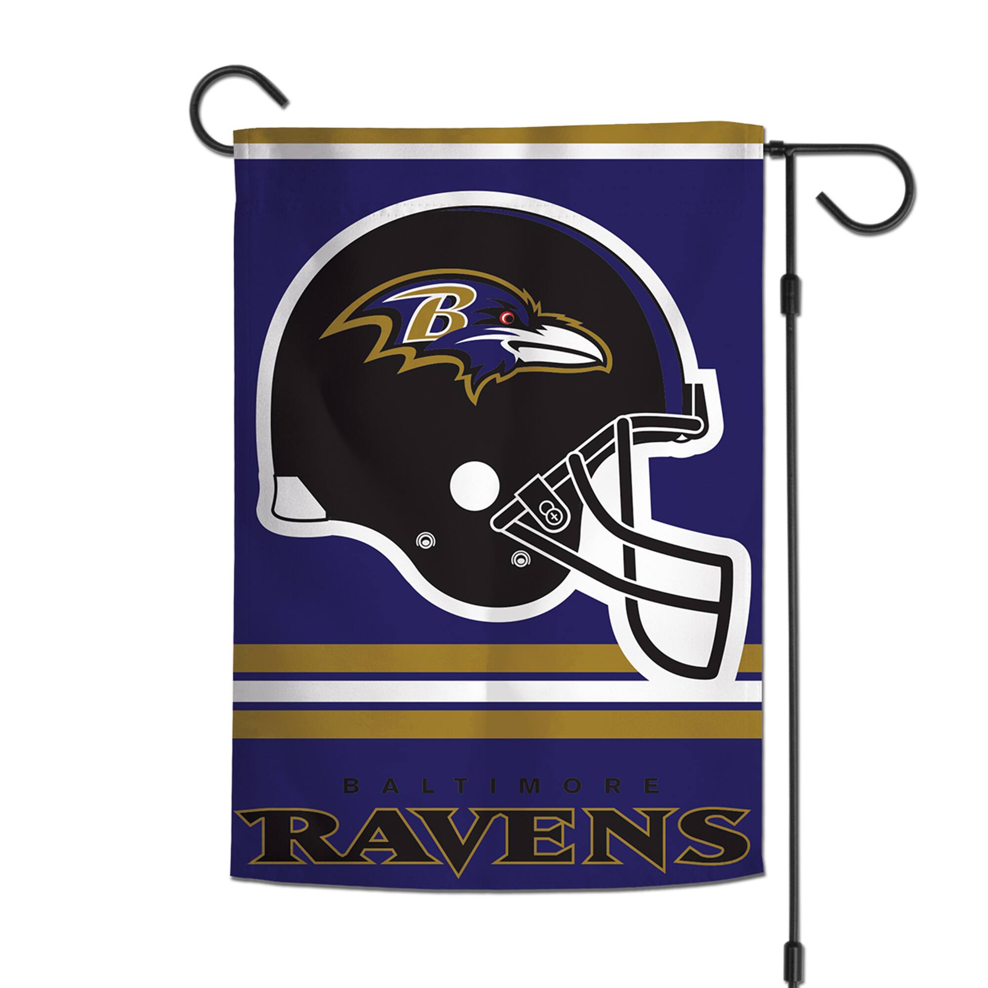 B 8 BALTIMORE RAVENS