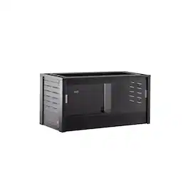 New Age Pet - ECOFLEX 36" Mojave Reptile Lounge in Black