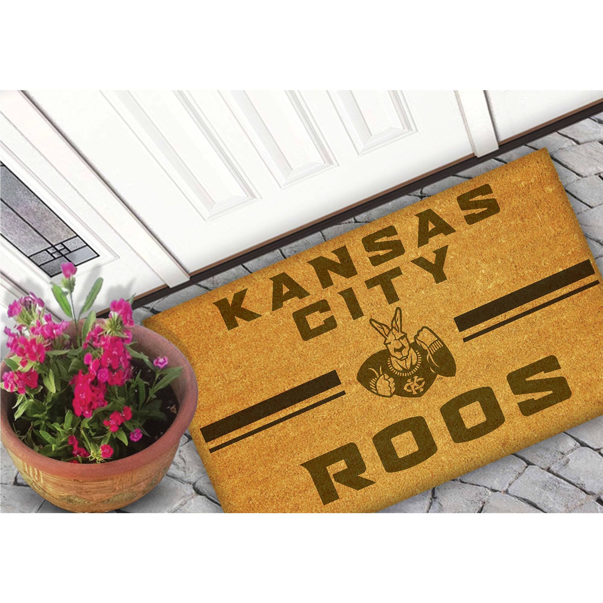 KANSAS CITY ROOS
