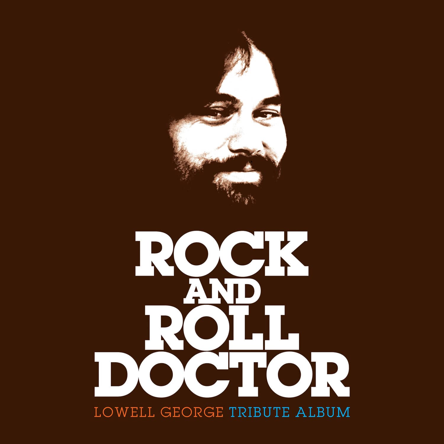 Various Artists - Rock And Roll Doctor: Lowell George Tribute Album (Various Artists)   - COMPACT DISCS [CD] price history on PriceWatchPro