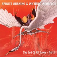 The End of All Songs [LP] - VINYL - Front_Zoom