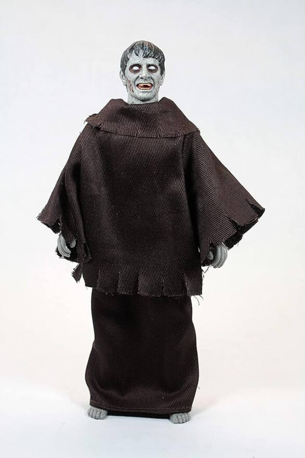 Alt View 3. PopMarket - Mego - World's Greatest Mego Monsters - Hammer Zombie 8" Action Figure   - COLLECTIBLES - Multicolor.