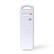 Alt View 15. AcuRite - Wireless Thermometer with Digital Display - White.