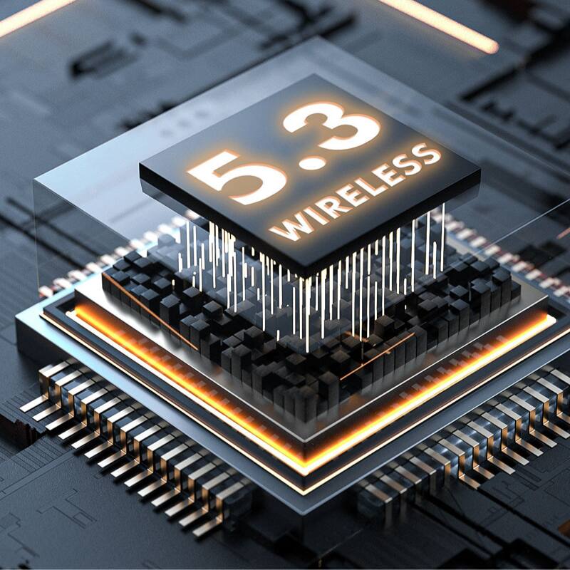 5.3 WIRELESS