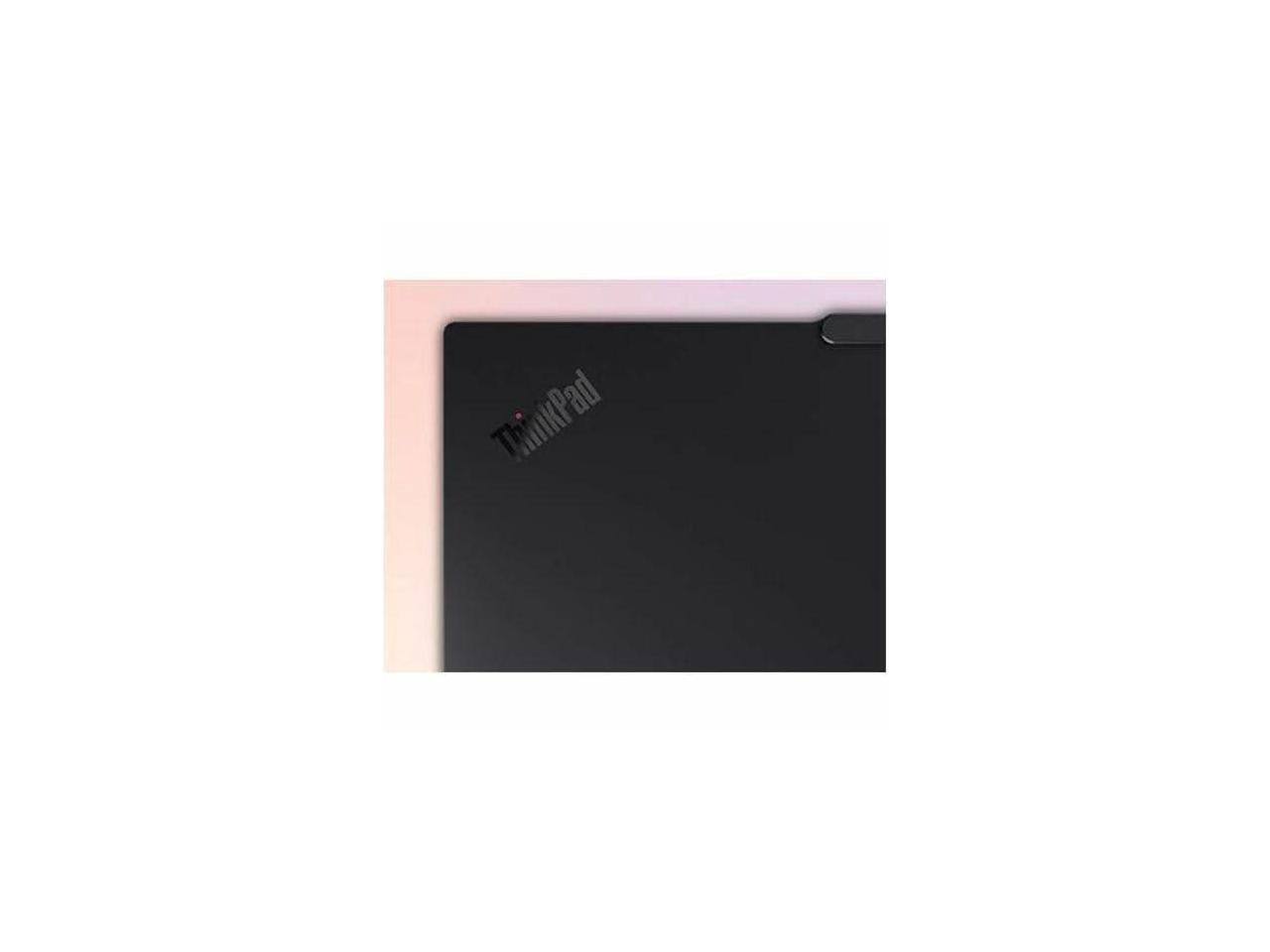 Alt View 9. Lenovo - Lenovo ThinkPad P16s Gen 4 21QV003KUS 16" Mobile Workstation - WUXGA - 60 Hz - Intel Core Ultra 7 2nd Gen 265H - vPro - Black.