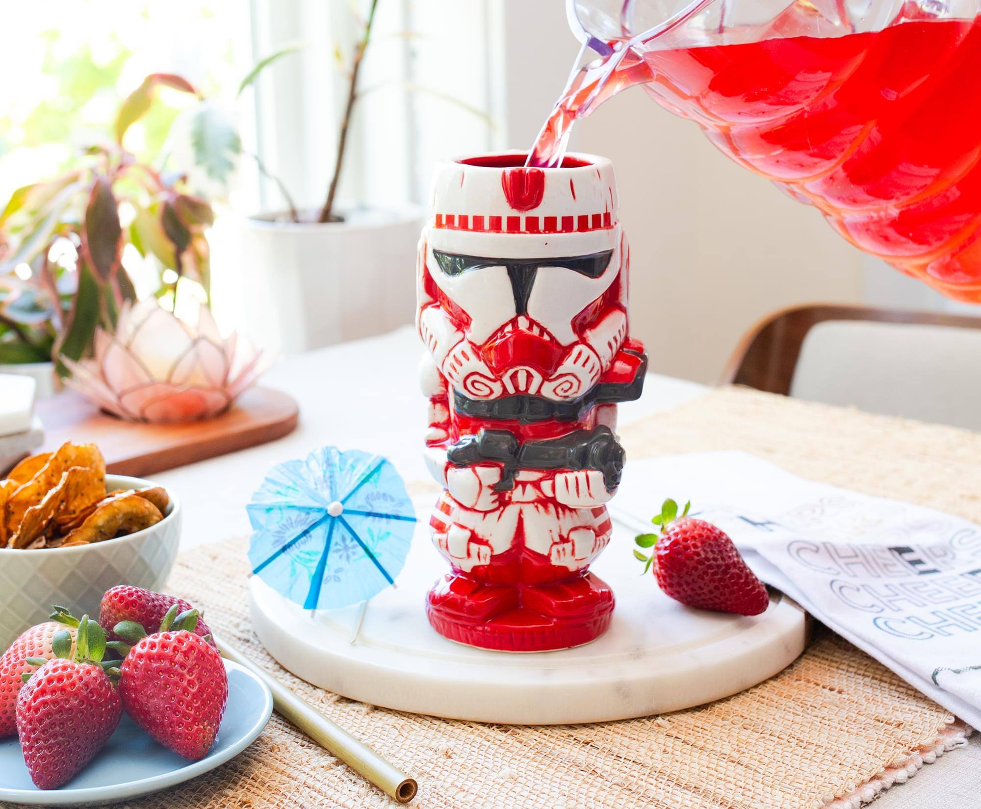 CHEERS CHEERS CHEERS