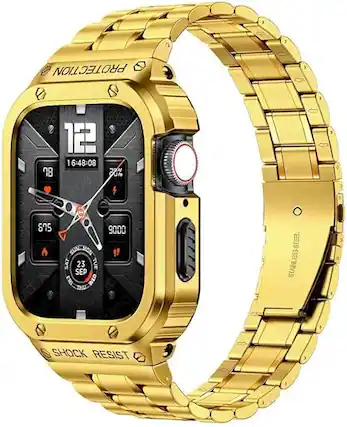 PROTECTION
12
16:48:08
78
22%
675
9000
23 TUE SEP
SAT SUN MON
SHOCK RESIST
STAINLESS STEEL