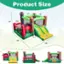 Product Size: 74" 70" 87" 28.5" 67" 19" 19" 35.5" 59" 130" 140"