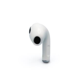 Apple Refurbished Excellent Left Replacement AirPod 3rd Generation Apple Refurbished Excellent Left Replacement AirPod 3rd Generation