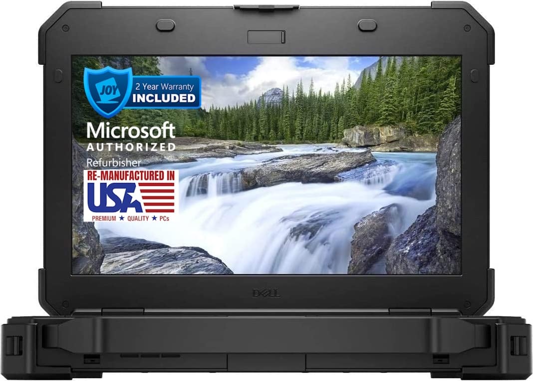 2 Year Warranty Included  
Microsoft Authorized Refurbisher  
Re-Manufactured in USA  
Premium Quality PCs