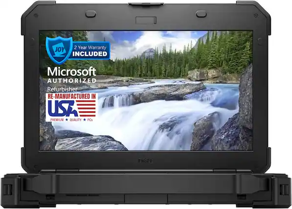 2 Year Warranty Included
Microsoft Authorized Refurbisher
Re-Manufactured in USA
Premium Quality PCs