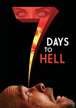 7 Days To Hell - DVD