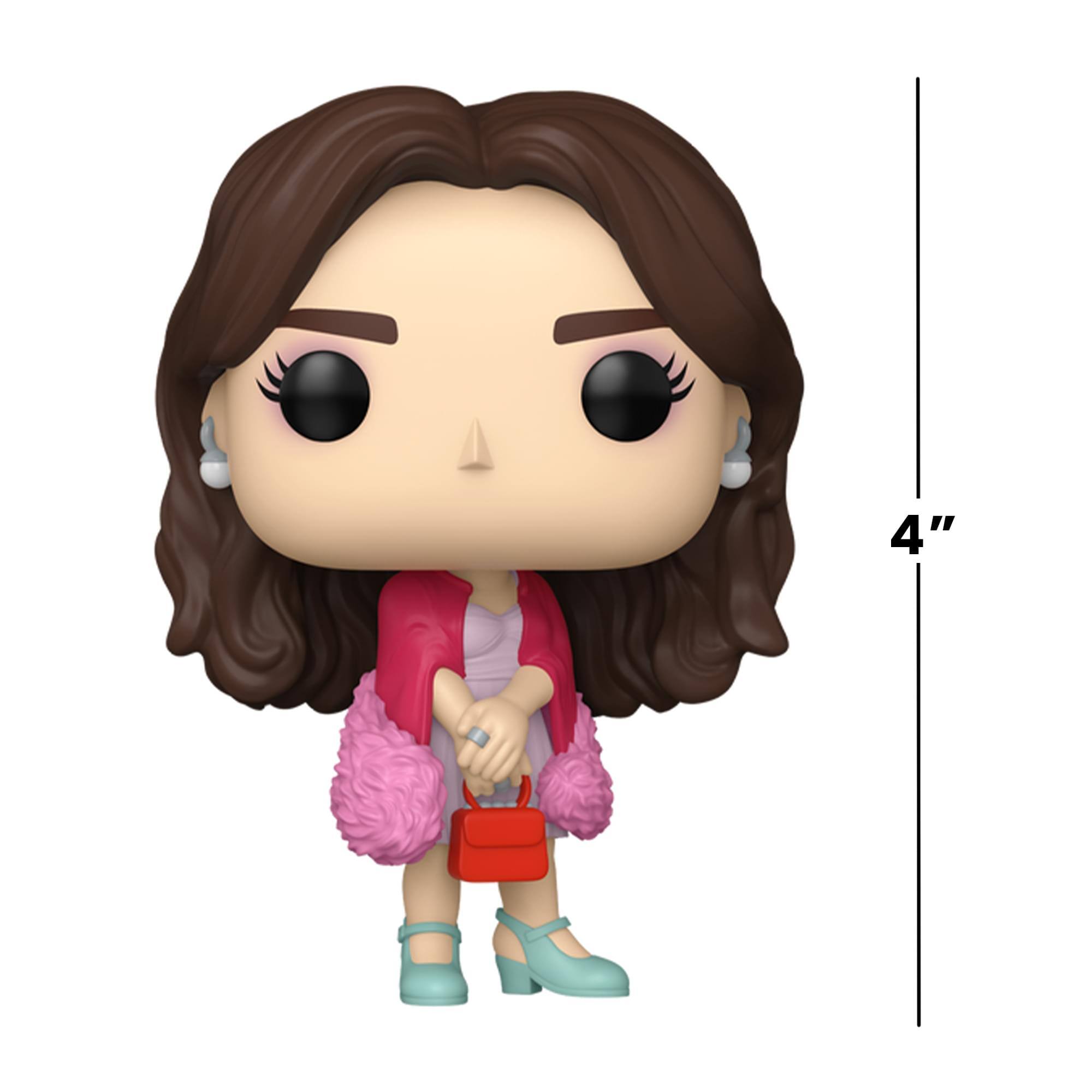 Alt View 3. Funko - Funko Pop! Emily in Paris - Multicolor.
