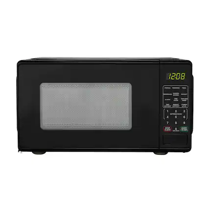 12:08 POTATO POPCORN PUJA FREN REHEAT REMEA CER GLIEA - NTLCRES COLE TR EMAL MEGE PLEA DEFROST rm LEVEL 1 2 3 EAPEESS COOK 4 5 6 7 B 9 STOP START CLEAR 0 UNLOCK -5 SEC