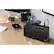 Alt View 40. APC - Back-UPS, 600VA/330W, Tower/Wall Mount, 7 Outlets, LED Indicator, USB-A port - Black.