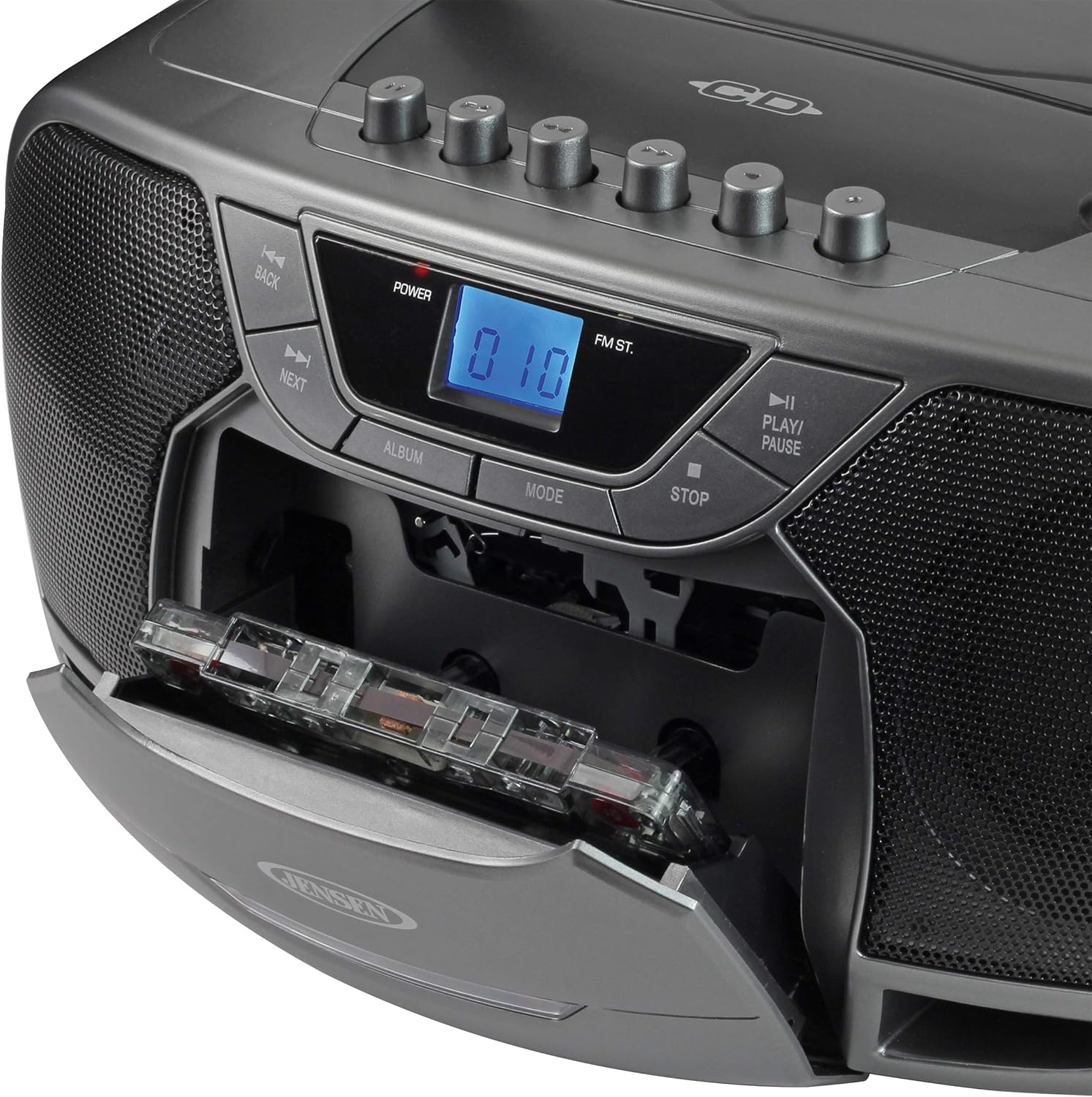 media item thumbnail