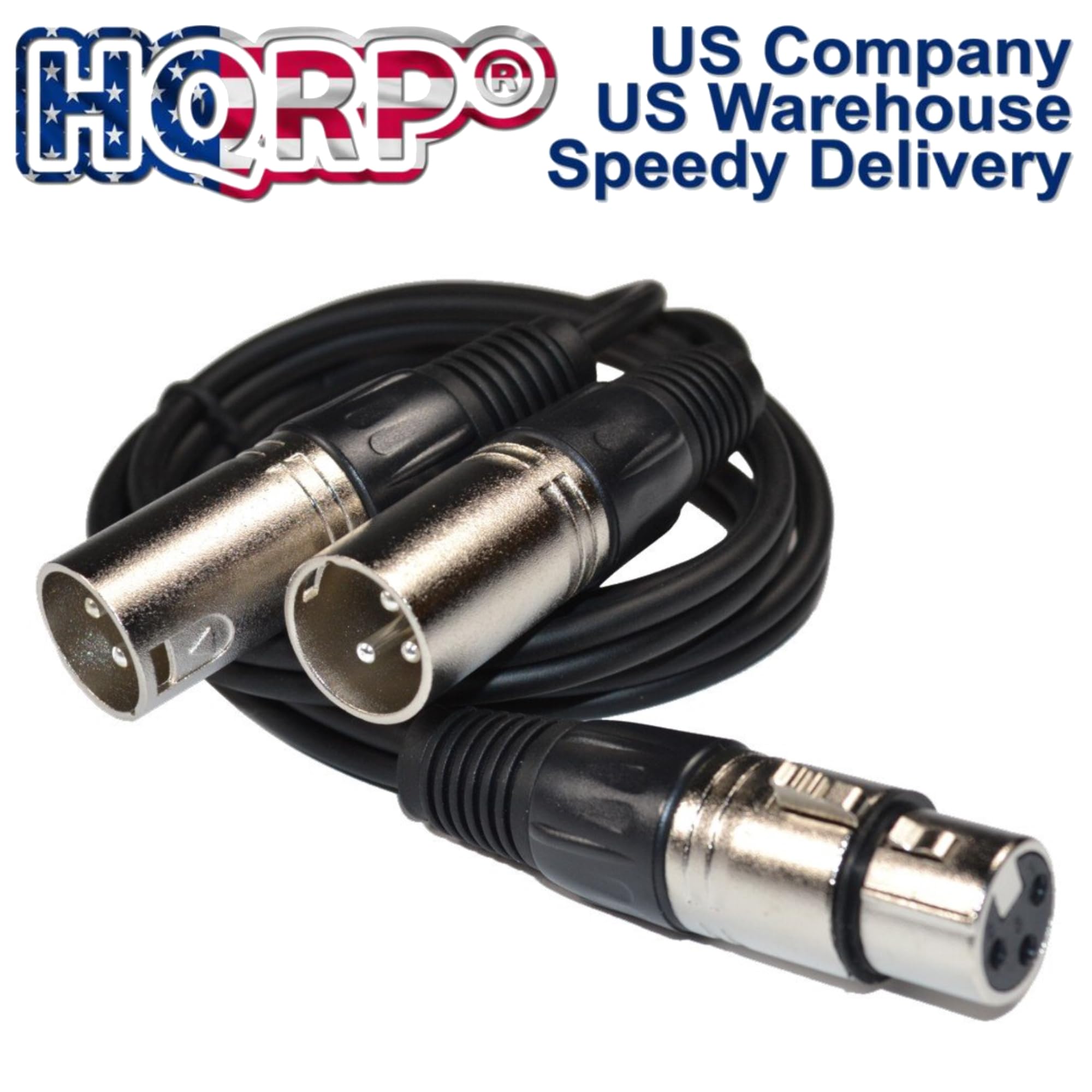 US Company  
US Warehouse  
Speedy Delivery  

HORPO®