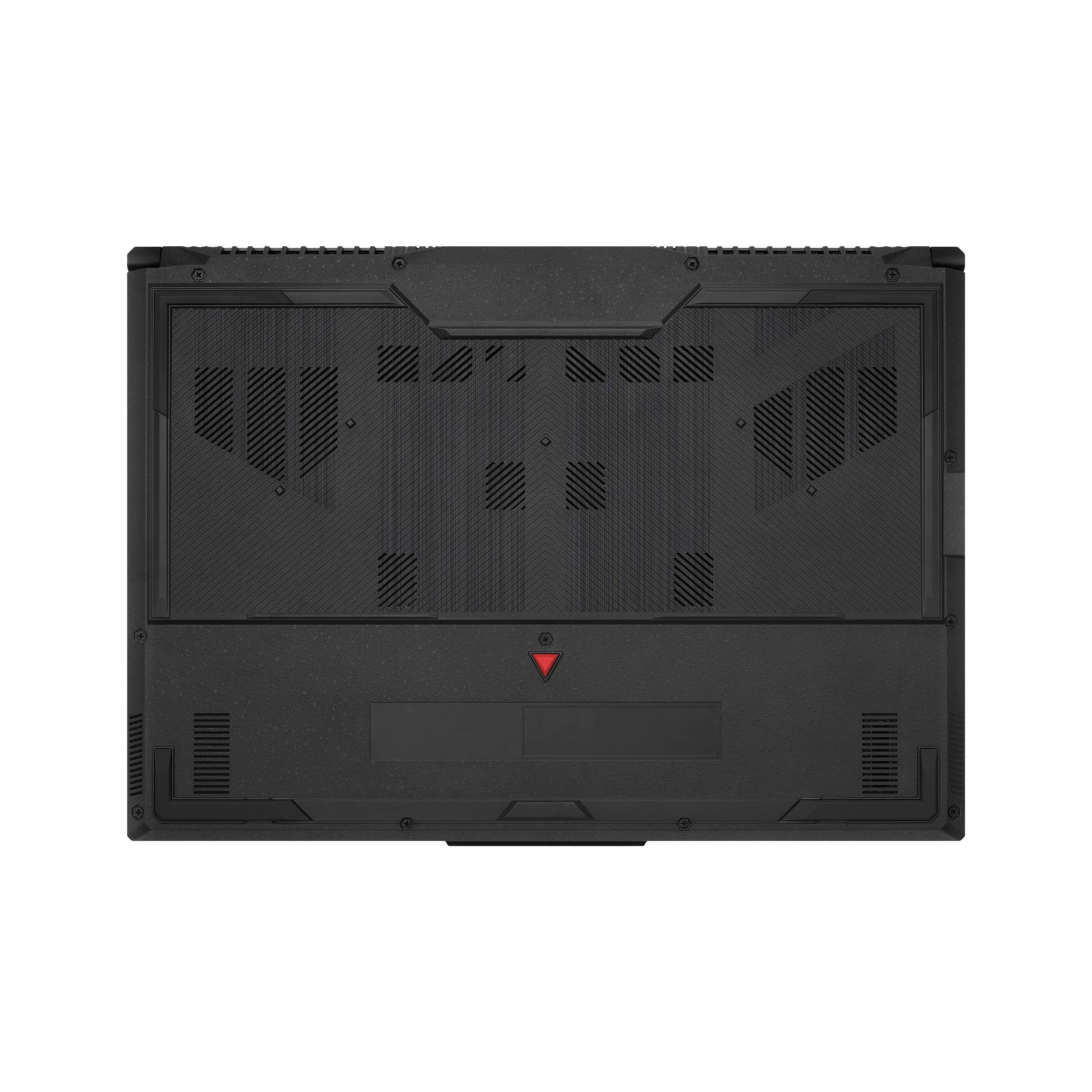 Alt View 2. ASUS - ASUS TUF 15.6" FHD 144Hz Gaming Laptop,Intel i5-12500H,NVIDIA GeForce RTX 3050,32GB RAM,1TB SSD,Win 11 Pro,Gray - Gray.