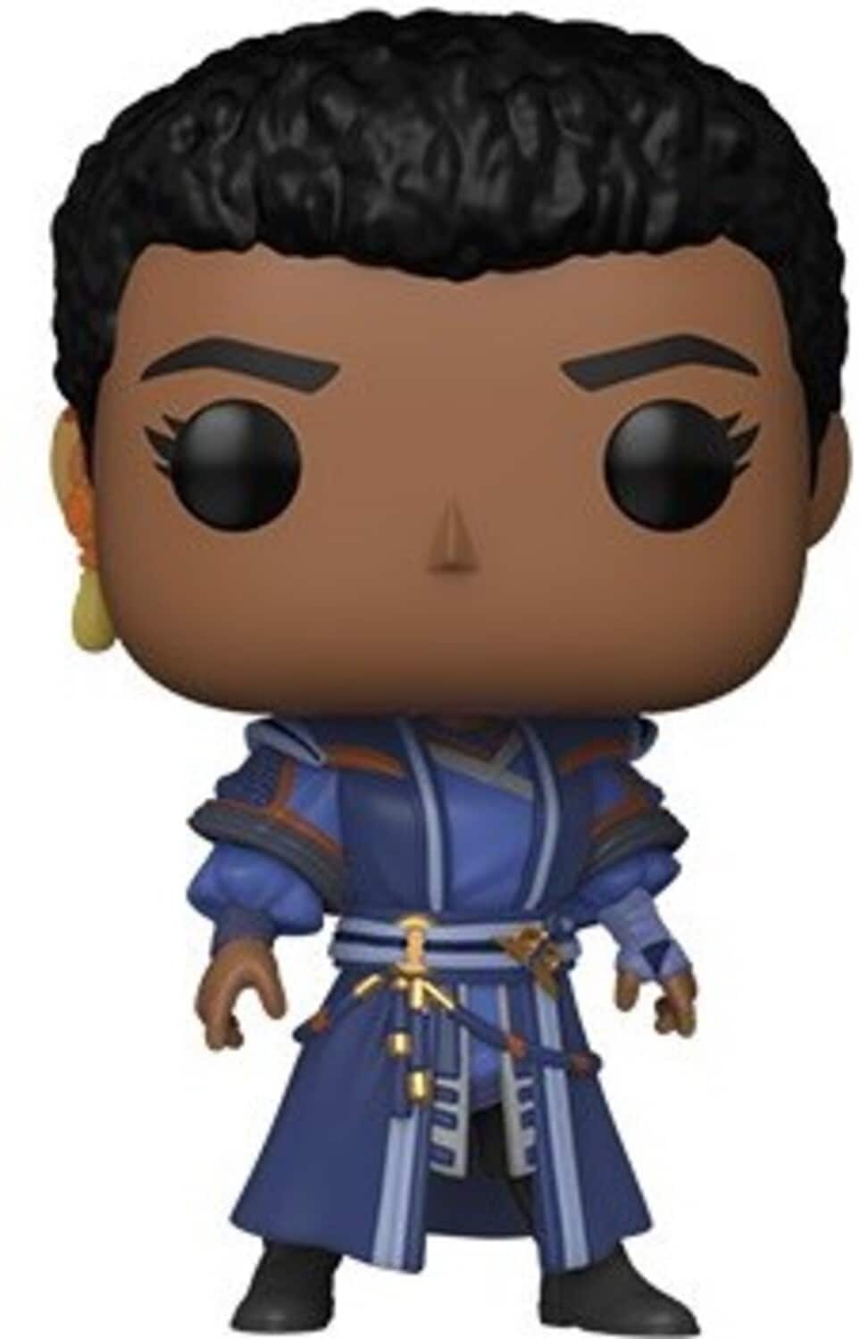 FUNKO POP! MOVIES: Doctor Strange in the Multiverse of Madness - Sara - COLLECTABLES - Multicolor