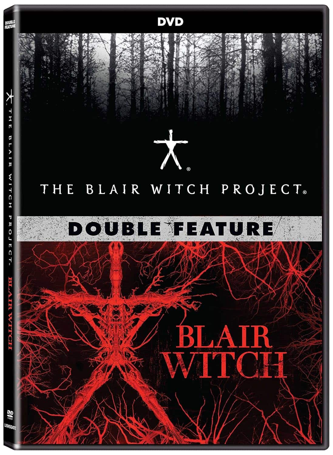 Blair Witch (2-Movie Collection) (DVD) [Standard]