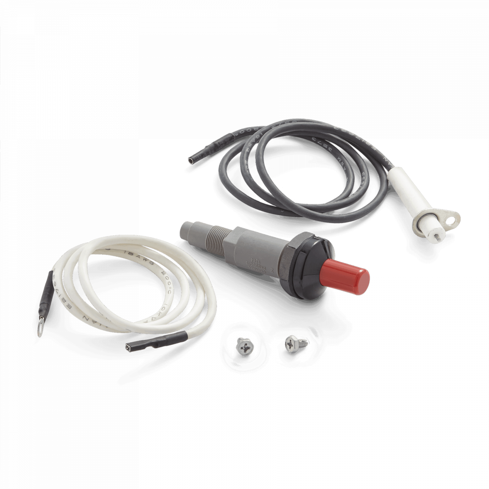 Alt View 1. Weber - Weber - WEB10470 IGN KIT PERFORMER 2005 BB.