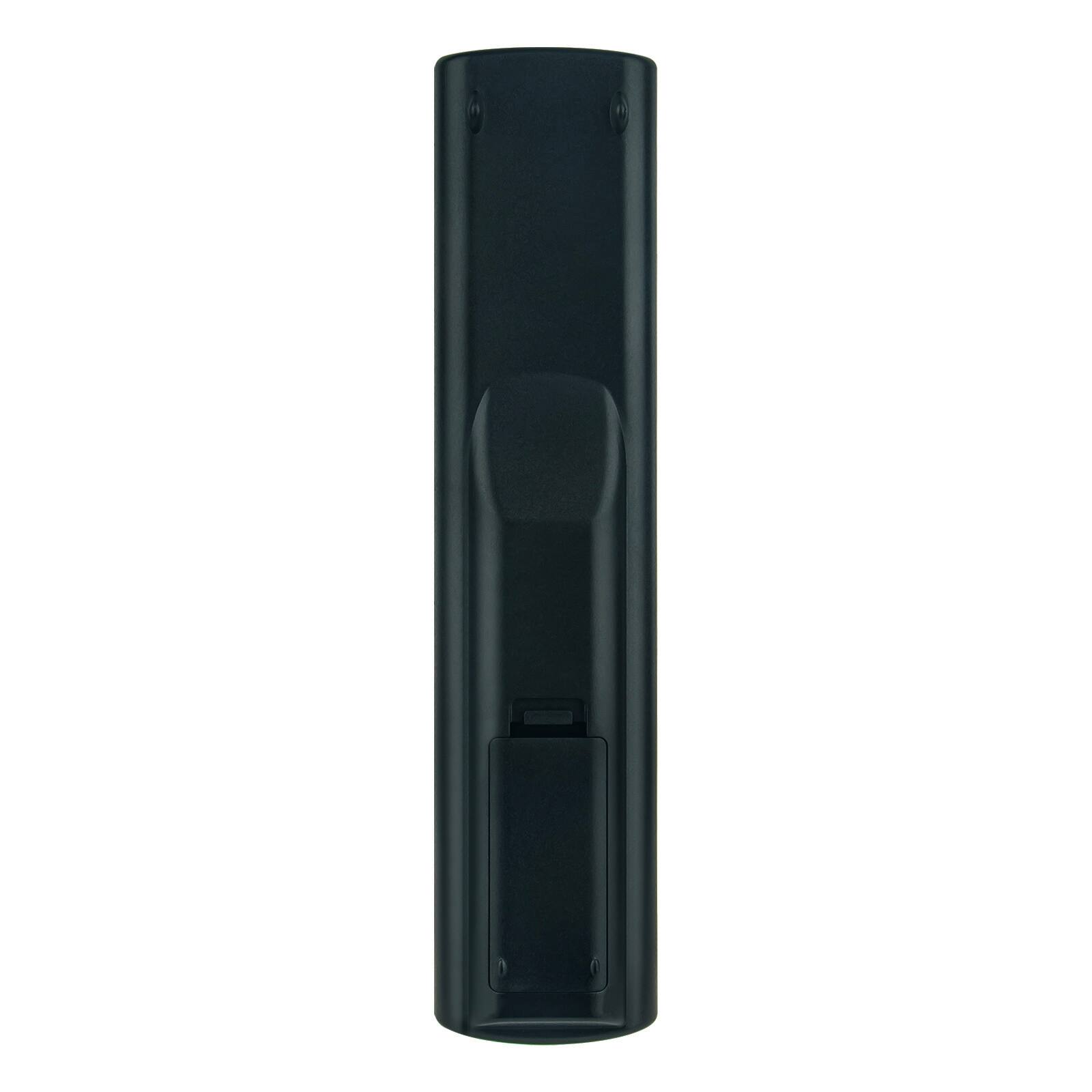 Alt View 2. WINFLIKE - New RC-1032 RC1032 IR Replacement Remote Control Compatible with DENON DVD Audio CD Player - black.