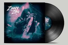 Zinny Zan - Lullabies For The Masses - VINYL LP