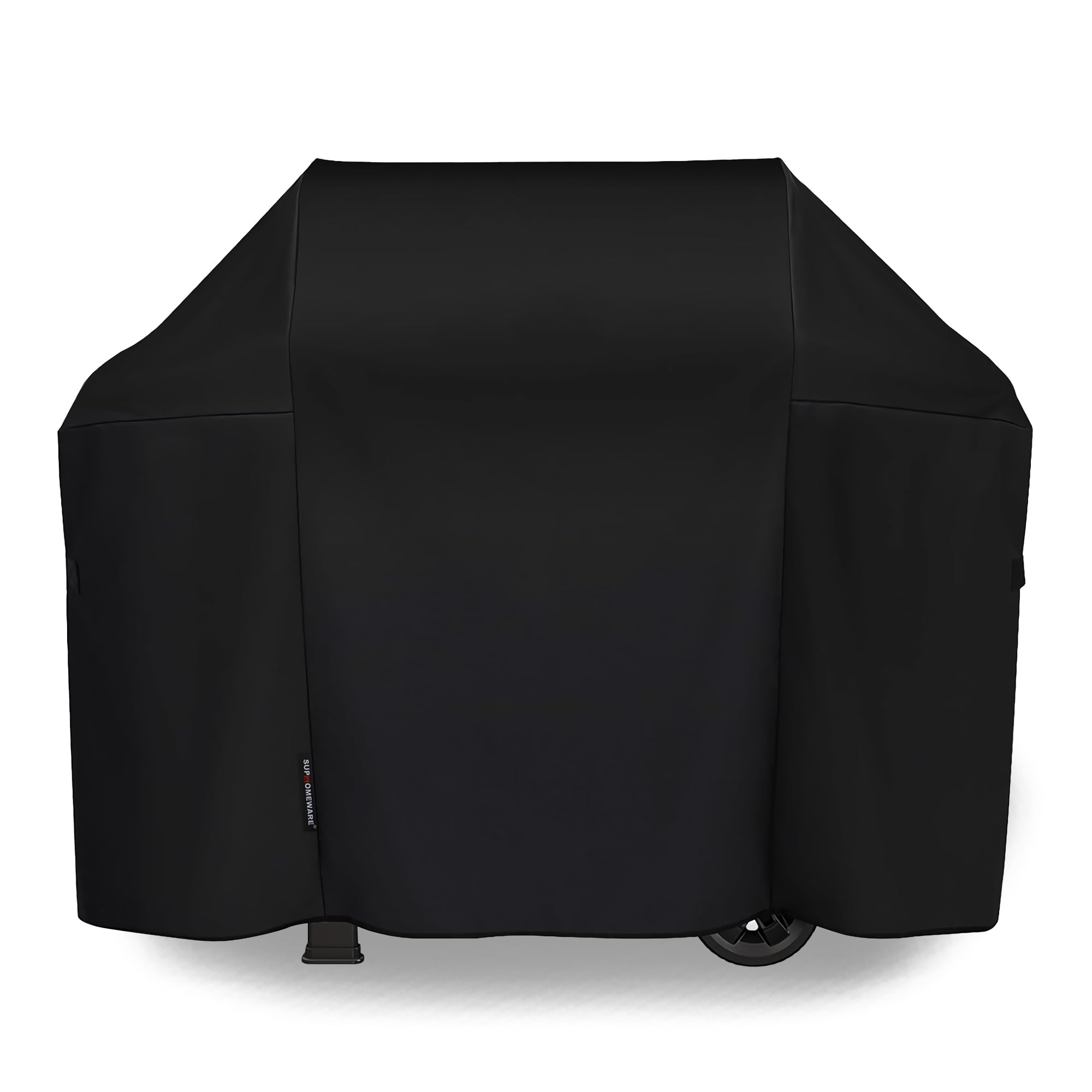 The text on the image reads: "BUP GMEWARE"