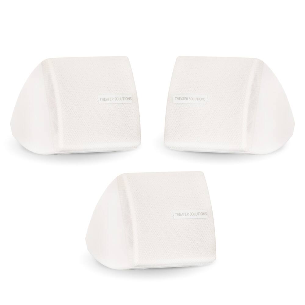 THEATER SOLUTIONS  
THEATER SOLUTIONS  
THEATER SOLUTIONS