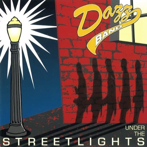 Dazz Band - Under the Streetlights   - COMPACT DISCS [CD] price history on PriceWatchPro