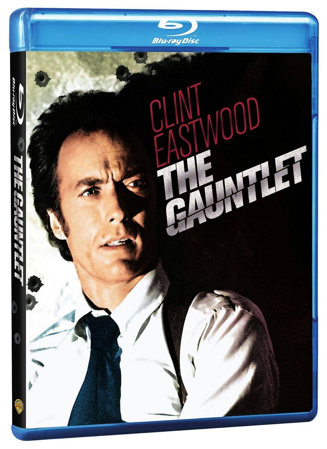Angle. The Gauntlet [Blu-ray].