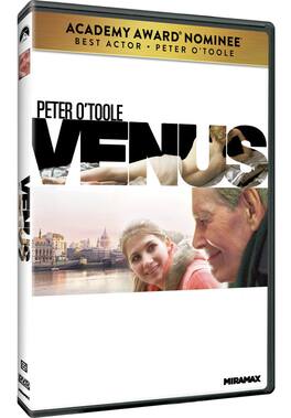 Venus - DVD