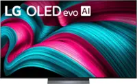 LG OLED evo AI