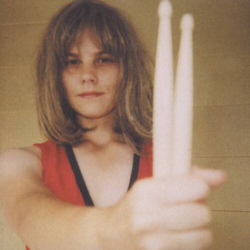 Front. Scout Niblett - I Conjure Series   - COMPACT DISCS.