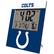 COLTS
TIME
4:02 PM
MONTH 1
DATE 11
DAY THU
TEMP 76°F
HUM 62%