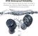 IPX8 Waterproof Reliability
With an IPX8 waterproof rating, the TOZO T10 is built to withstand any moisture-related challenges, so you can confidently dive into your activities. 3 TOZO