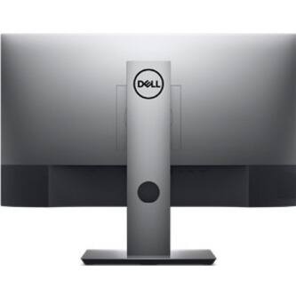 Alt View 11. Dell - UltraSharp 25" LCD Monitor (DisplayPort, USB, HDMI) - Black.