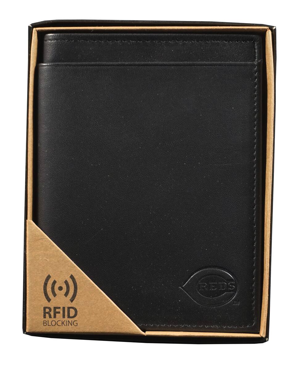 REDS RFID BLOCKING