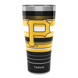 Tervis - Pittsburgh Pirates 30oz. Hype Stripes Tumbler - Multicolor